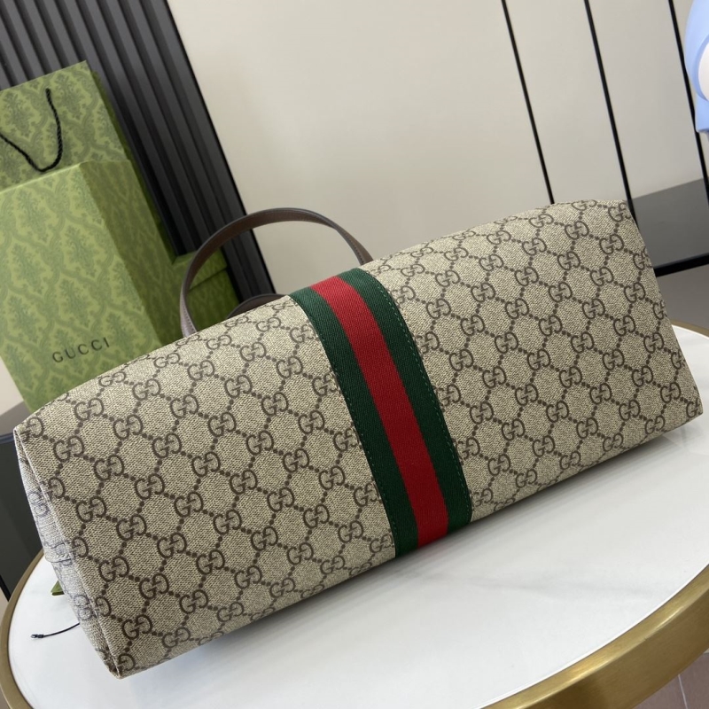 Gucci Shopping Bags